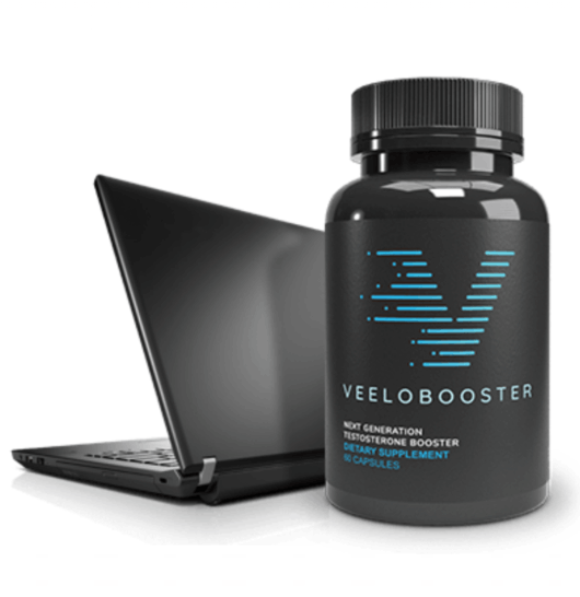 VeeloBooster